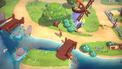 Big Farm Story Steam CD Key