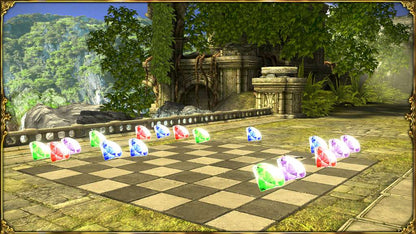 Battle vs Chess Steam CD Key