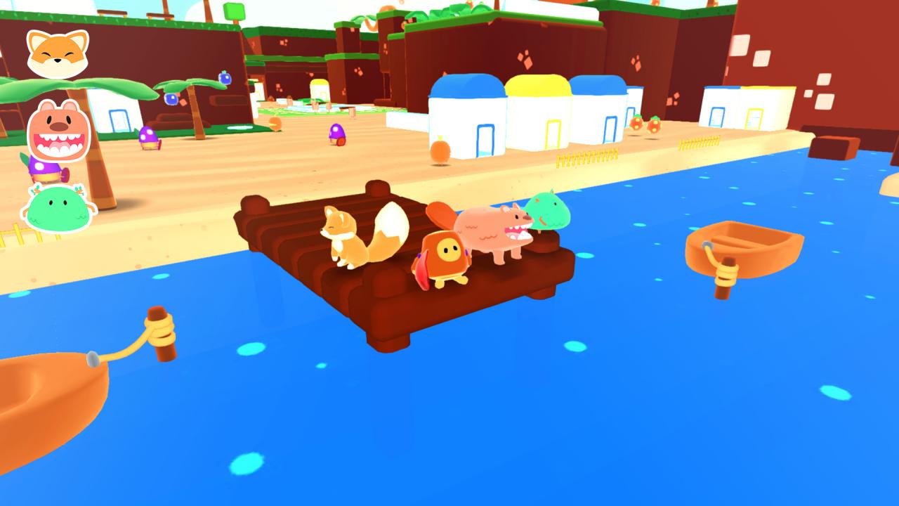 Woodle Tree 2: Deluxe+ EU PS4 CD Key