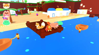 Woodle Tree 2: Deluxe+ EU PS4 CD Key