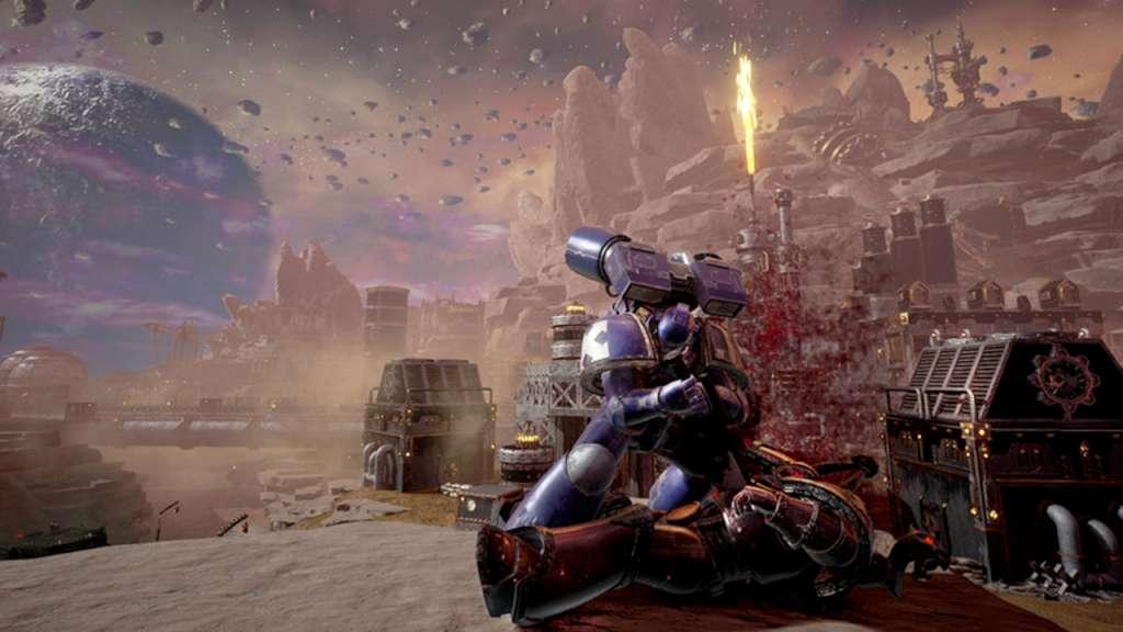 Warhammer 40,000: Eternal Crusade Squadron Edition Steam Gift