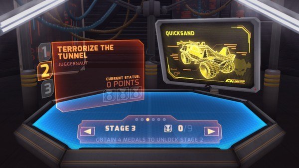 Hot Wheels: World's Best Driver PC Steam CD Key