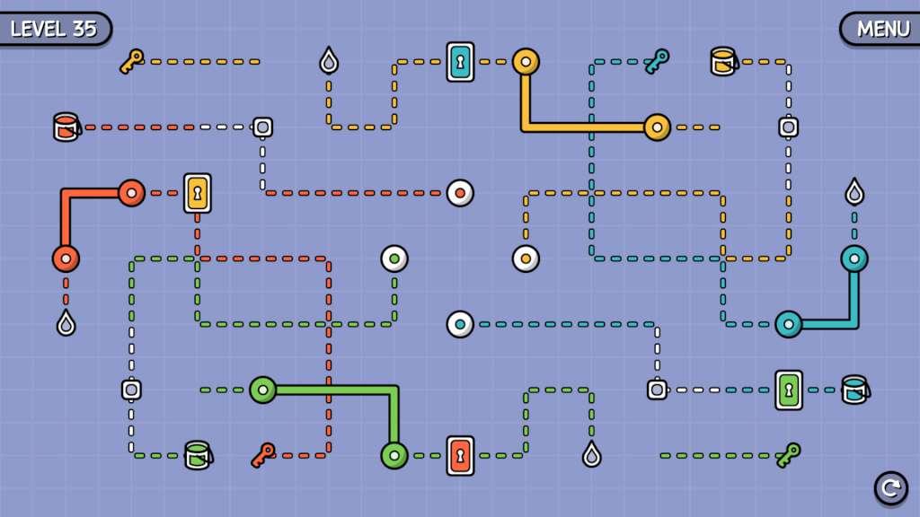 Entangle Steam CD Key