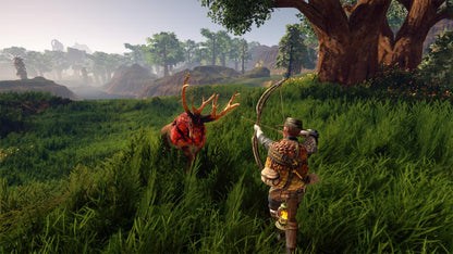 Outward: The Adventurer Bundle PS4/PS5 Account