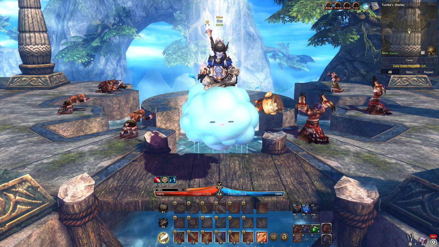 Warlords Awakening Steam CD Key