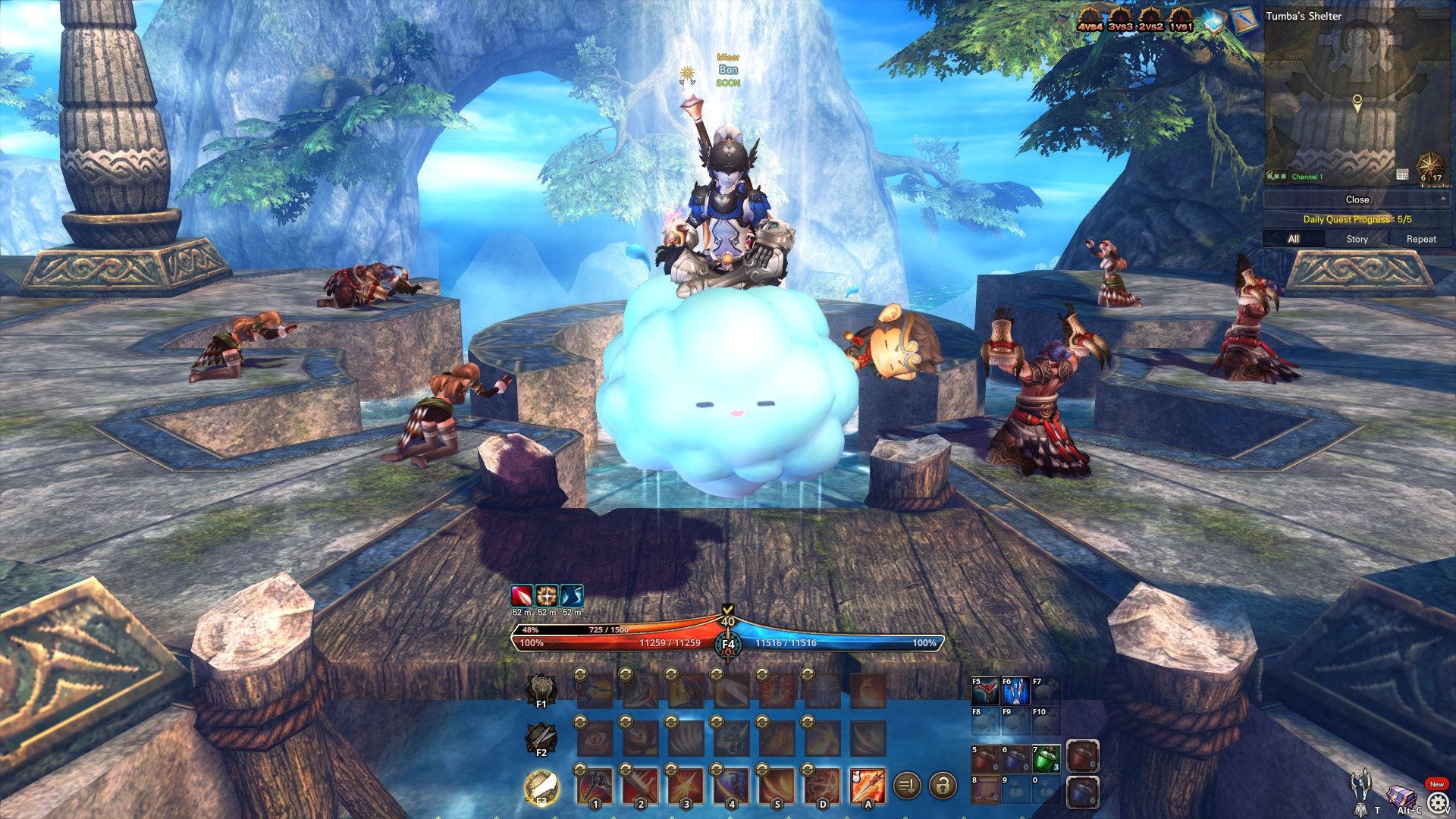 Warlords Awakening Steam CD Key