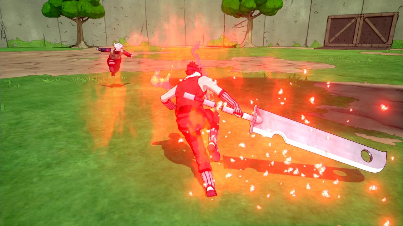 NARUTO TO BORUTO: Shinobi Striker - Season Pass 2 US XBOX One CD Key