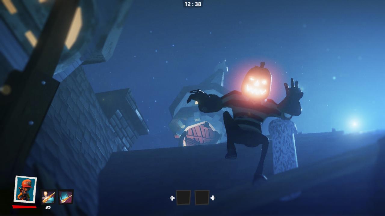 Secret Neighbor US XBOX One CD Key