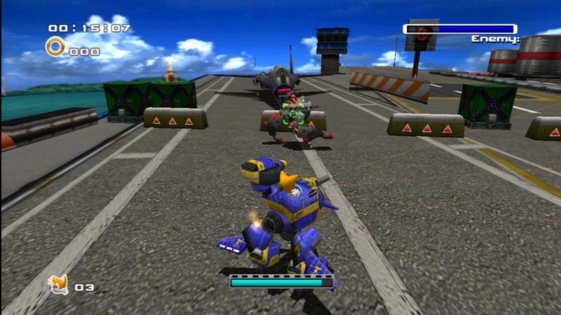 Sonic Adventure 2 - Battle DLC PC Steam CD Key