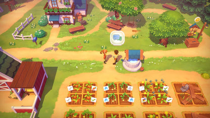 Big Farm Story Steam CD Key