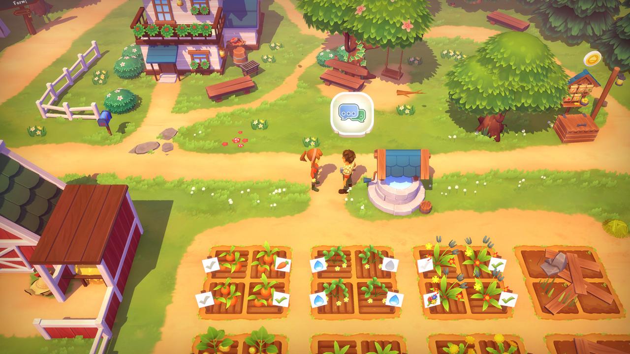 Big Farm Story EU Steam Altergift