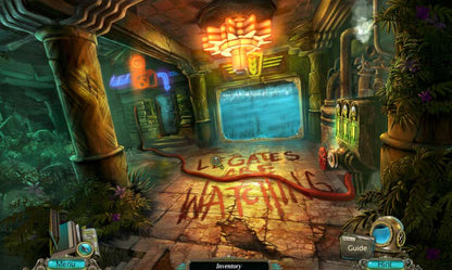 Abyss: The Wraiths of Eden Steam CD Key