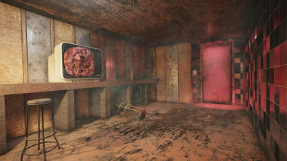 Organ Quarter Meta Quest CD Key