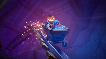 Pumpkin Jack AR XBOX One / Xbox Series X|S CD Key
