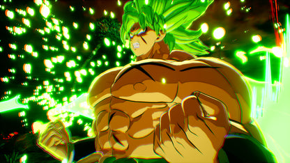 DRAGON BALL: Sparking! ZERO - Pre-Order Bonus PC EU Nintendo Switch CD Key