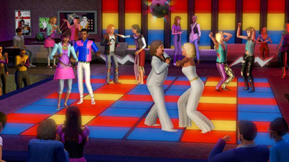 The Sims 3 - 70s, 80s, & 90s Stuff Pack Steam Gift