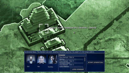 Frozen Synapse Steam CD Key