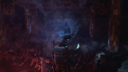 Metro Exodus - The Two Colonels DLC US XBOX One CD Key
