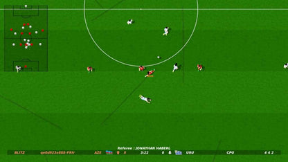 Dino Dini's Kick Off Revival PC Steam CD Key