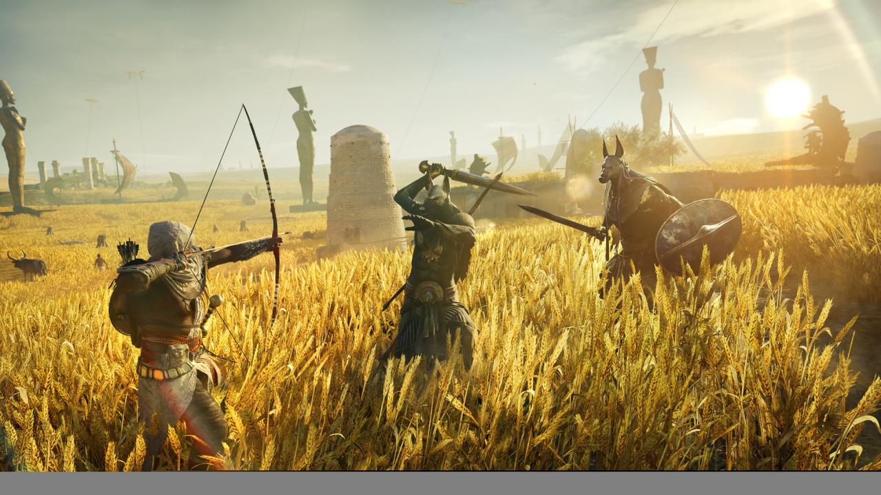 Assassin's Creed: Origins - Season Pass EU XBOX One CD Key