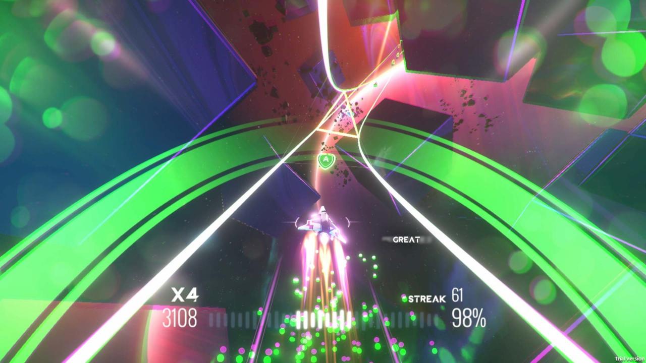 AVICII Invector AR XBOX One / Xbox Series X|S CD Key