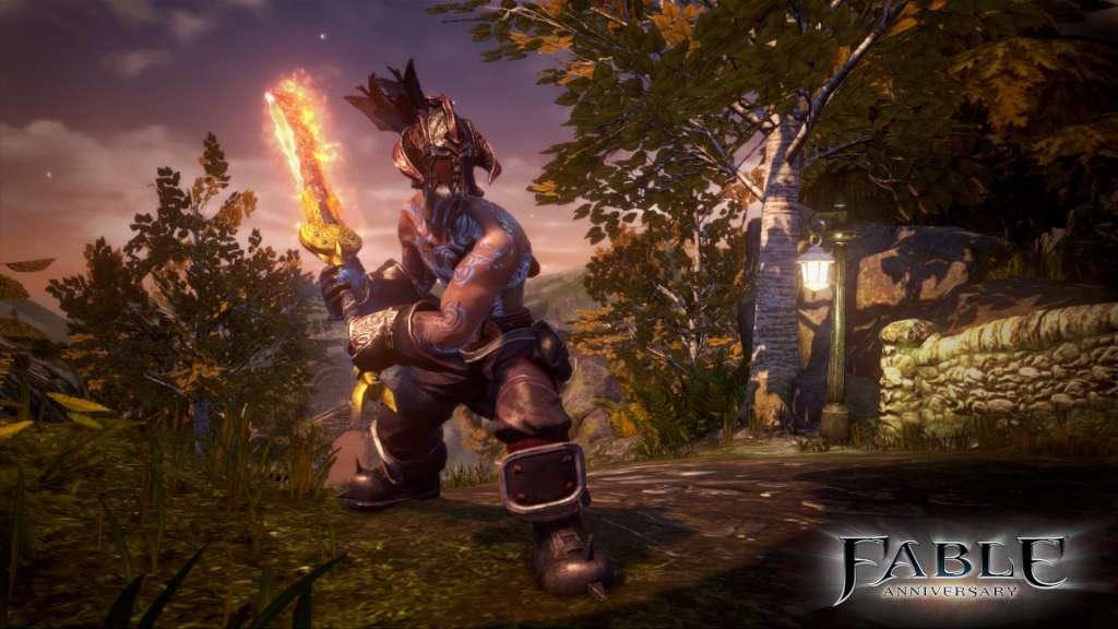 Fable Anniversary Steam Gift