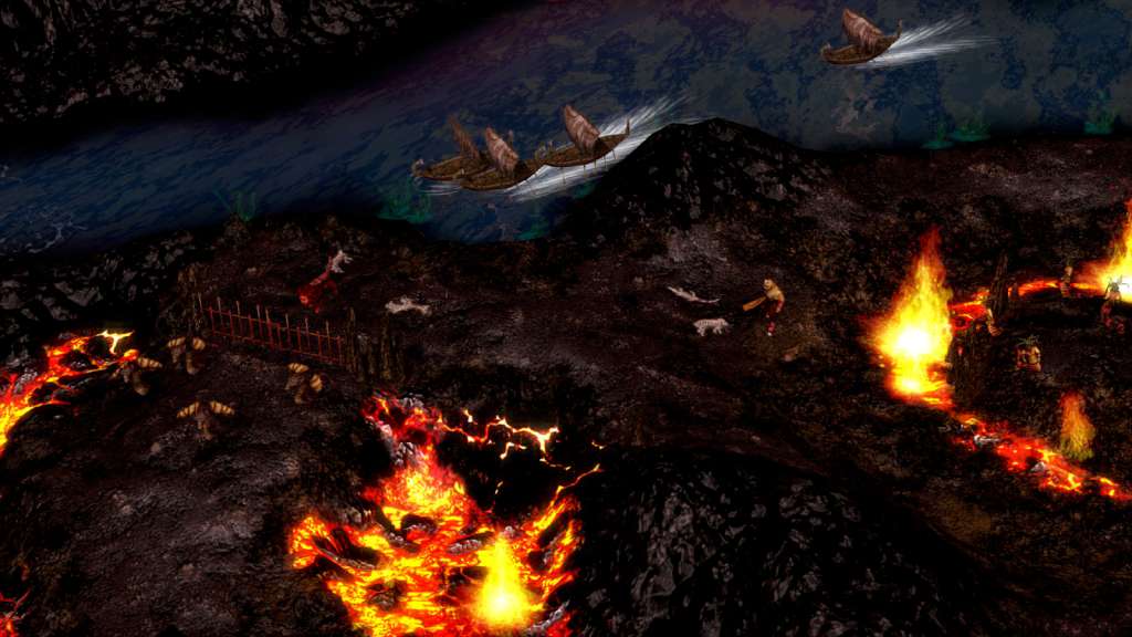 Age of Mythology: Extended Edition Steam CD Key