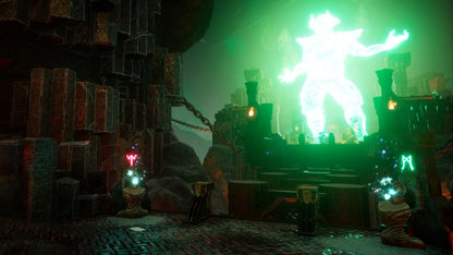 The Bard's Tale IV: Director's Cut AR XBOX One CD Key