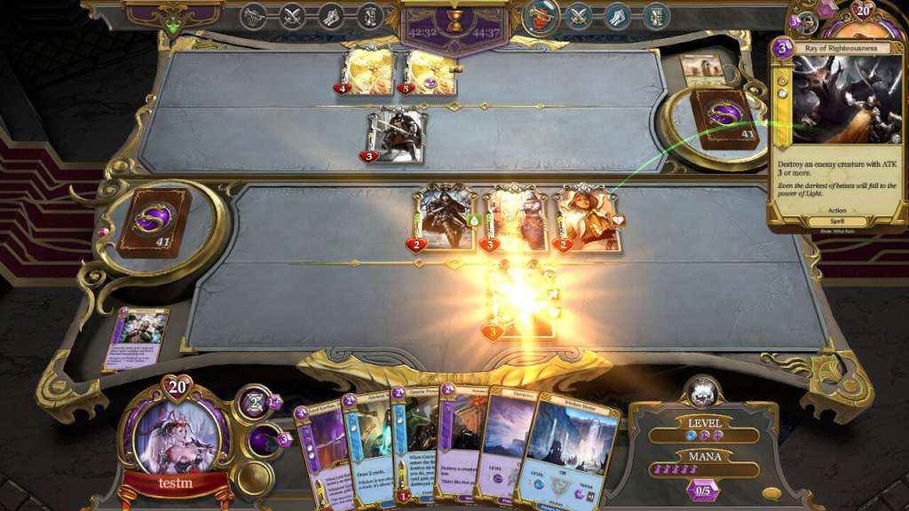 Spellweaver: Wrath Of Shamans 2.0 DLC Digital Download CD Key