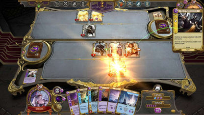 Spellweaver: Wrath Of Shamans 2.0 DLC Digital Download CD Key