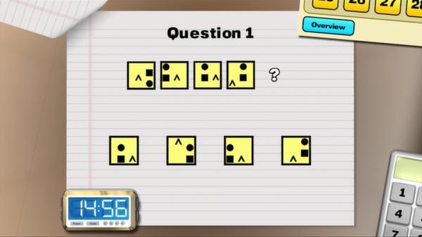 Mensa Academy Digital Download CD Key