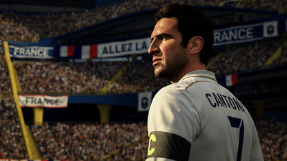 FIFA 21 Ultimate Team - 1600 FIFA Points XBOX One CD Key