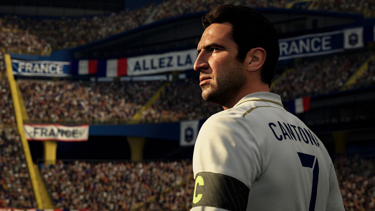 FIFA 21 Ultimate Team - 12000 FIFA Points XBOX One CD Key