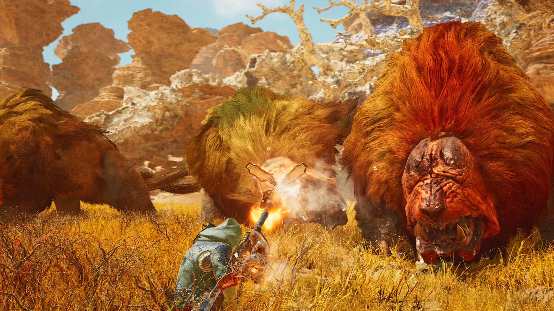 Monster Hunter Wilds Premium Deluxe Edition PS5 Account
