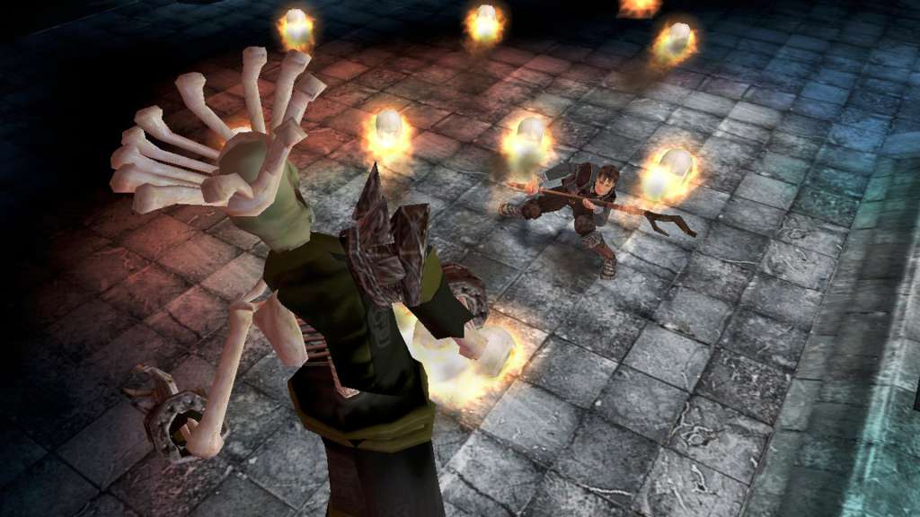 Avencast: Rise of the Mage PC Steam CD Key
