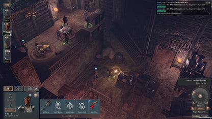 Solasta: Lightbringers Edition XBOX One / Xbox Series X|S / Windows 10 Account