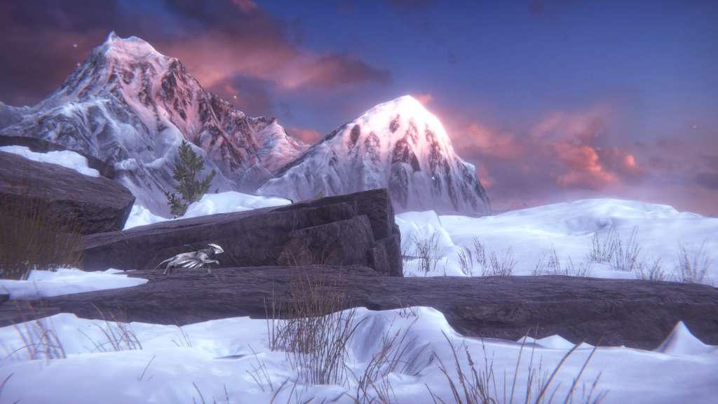 Embers of Mirrim US XBOX One CD Key