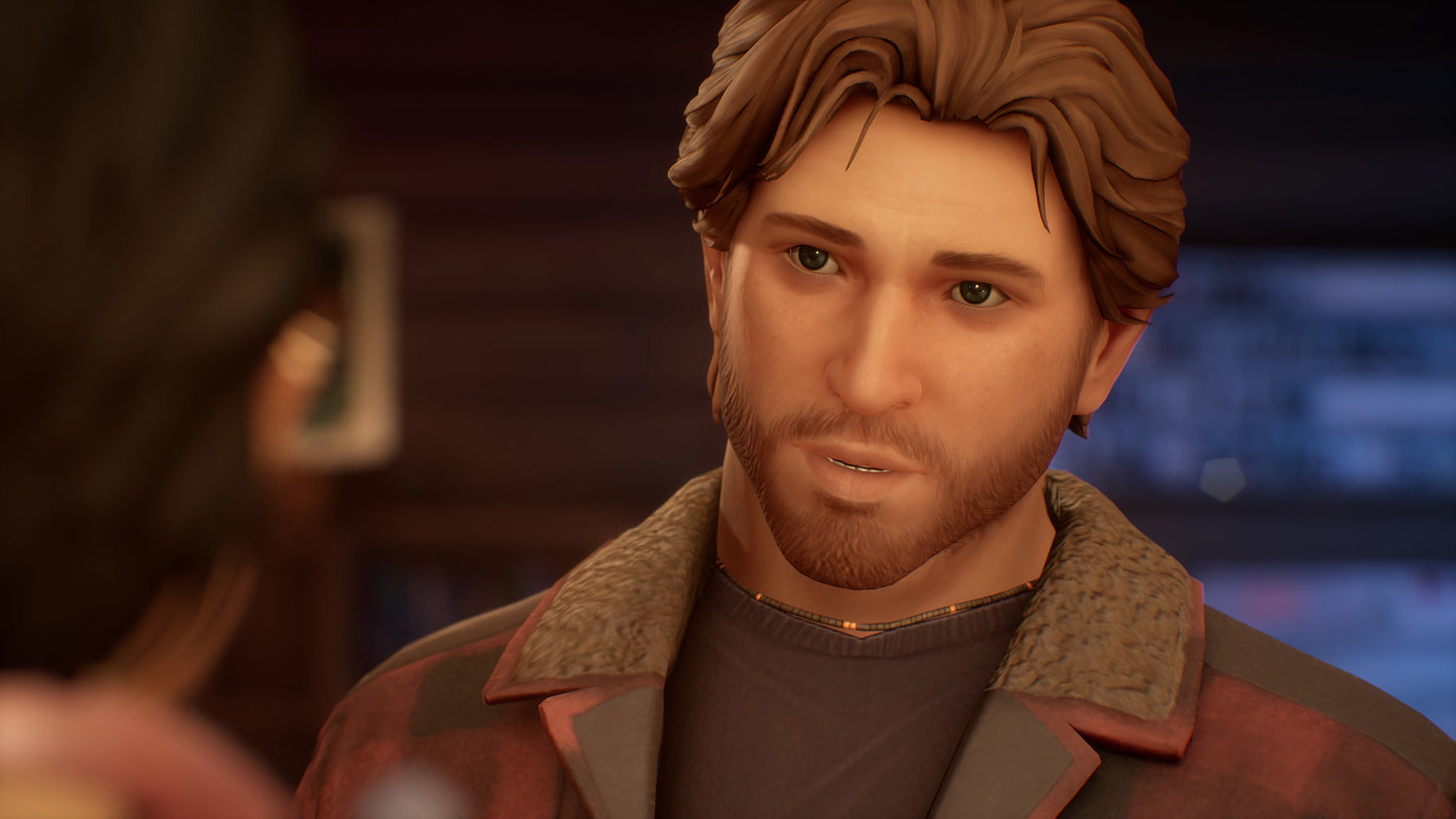 Life is Strange: True Colors PS4/PS5 Account