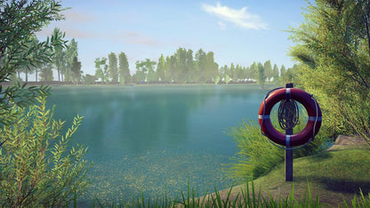 Euro Fishing Ultimate Edition AR XBOX One / Xbox Series X|S CD Key