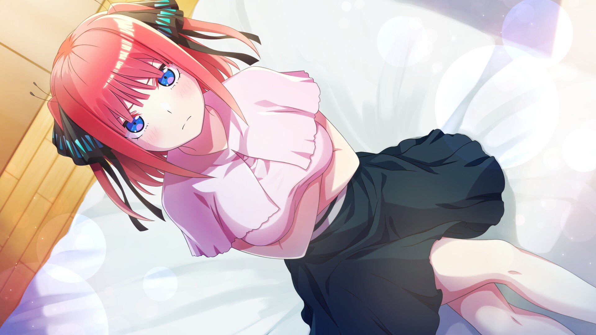 The Quintessential Quintuplets - Memories of a Quintessential Summer PS4 Account