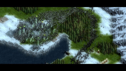 They Are Billions US Xbox One CD Key