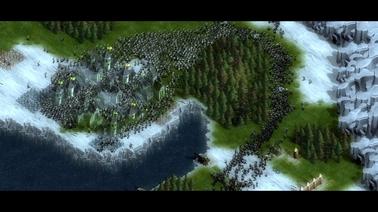 They Are Billions EU XBOX One CD Key