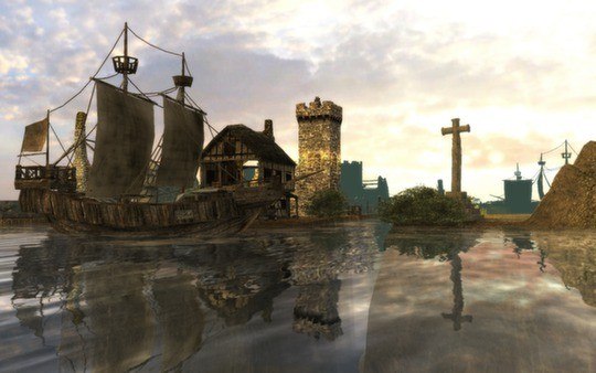 Stronghold 3 Gold Steam Gift