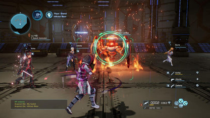 Sword Art Online: Fatal Bullet - Complete Edition PS4/PS5 Account