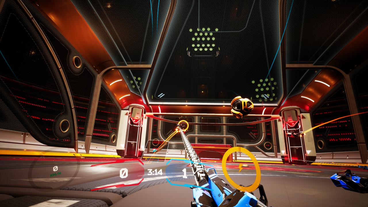 Speedball Arena Steam CD Key