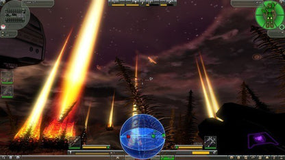 Parkan 2 Steam CD Key