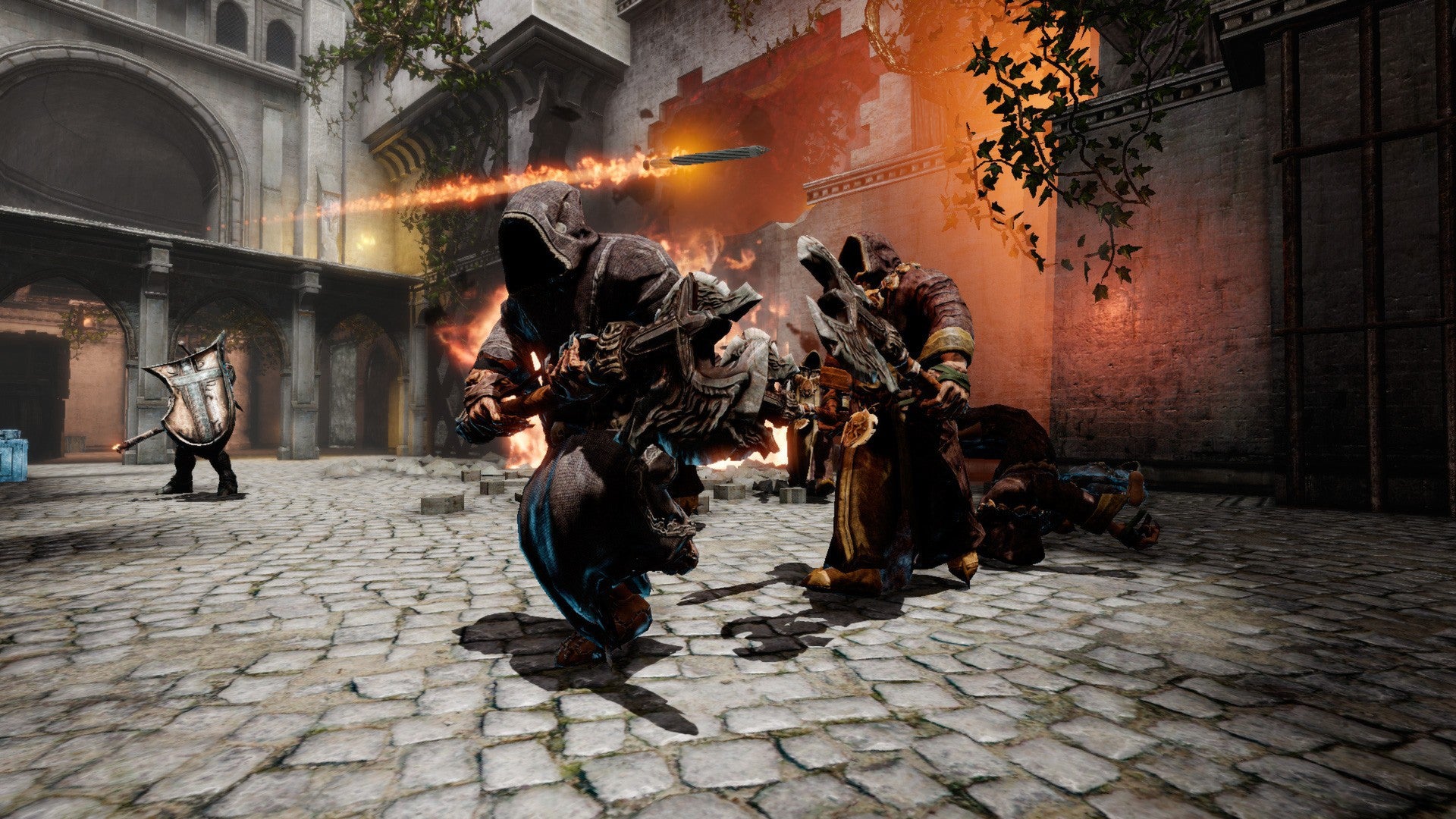 Painkiller Hell & Damnation Medieval Horror DLC PC Steam CD Key
