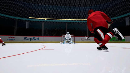Goalie VR Steam CD Key