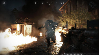 Hunt: Showdown 1896 PS5 Account