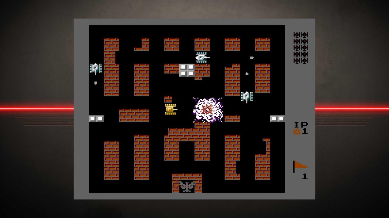 NAMCO Museum Archives Volume 2 EU PS4 CD Key